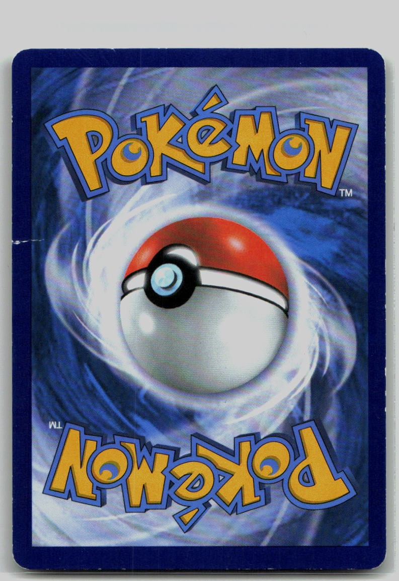 Team Aqua’s Poochyena 16/34 Reverse Holo Common Double Crisis