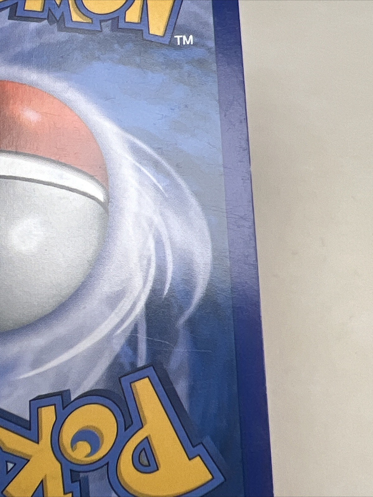 HP+ Chimchar 57/100 Reverse Holo Majestic Dawn AUTHENTIC Pokemon Card