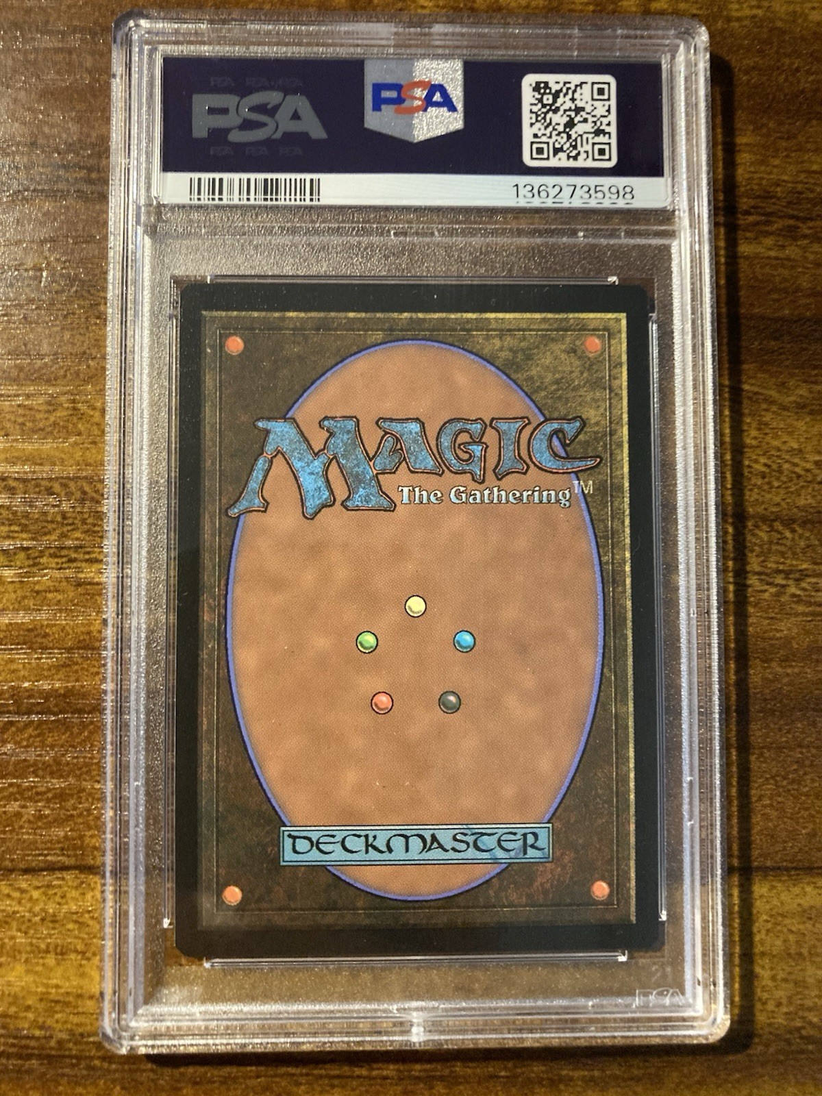 MTG✨Pixel SNOW-COVERED MOUNTAIN Full Art ETCHED FOIL✨SLD PSA 10 RARE Jubilee Art