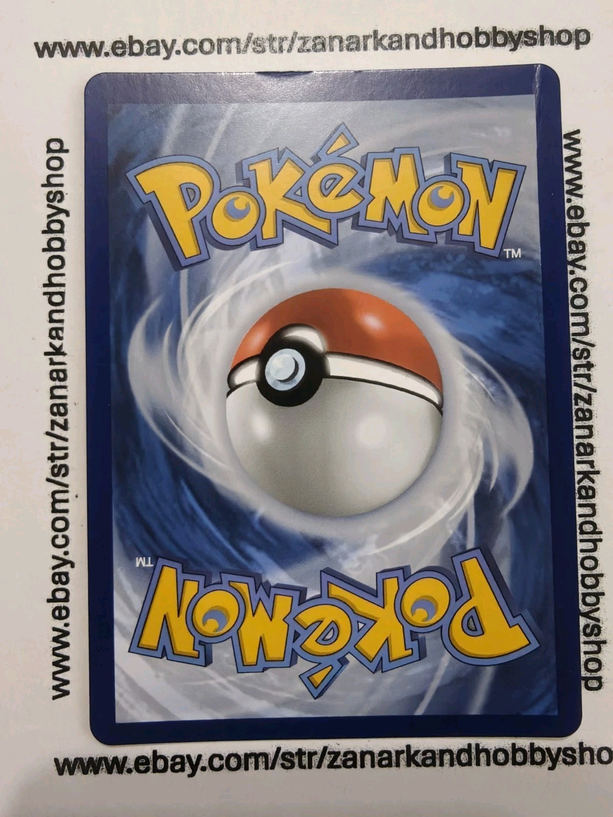 Pokemon Radiant Charizard 020/159 Crown Zenith DAMAGED