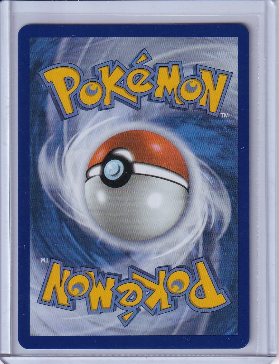 Snivy 049 Promo ME: Mega Evolution Promo Pokemon Holo Near Mint