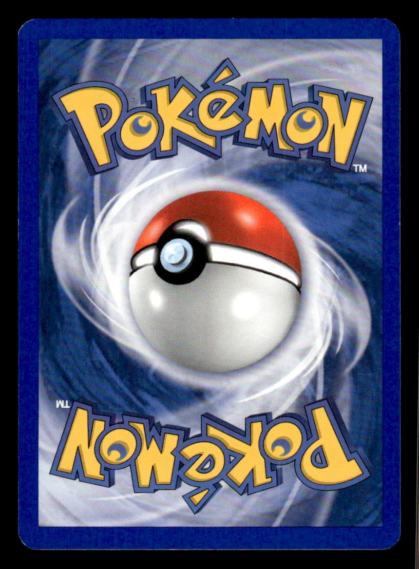 Pokemon TCG FireRed & LeafGreen #83/112 Squirtle NM