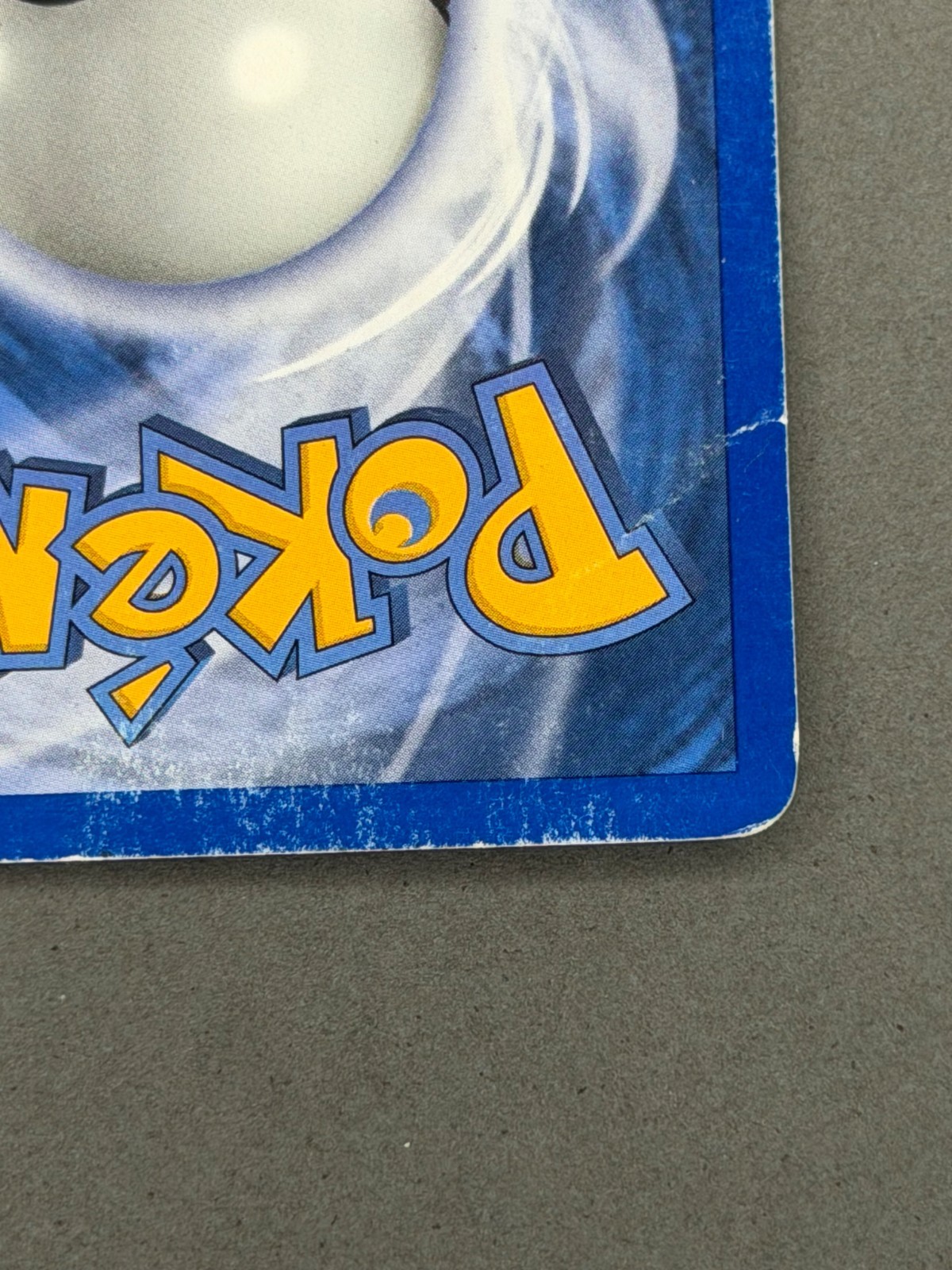 Absol ex EX Power Keepers Ultra Rare 92