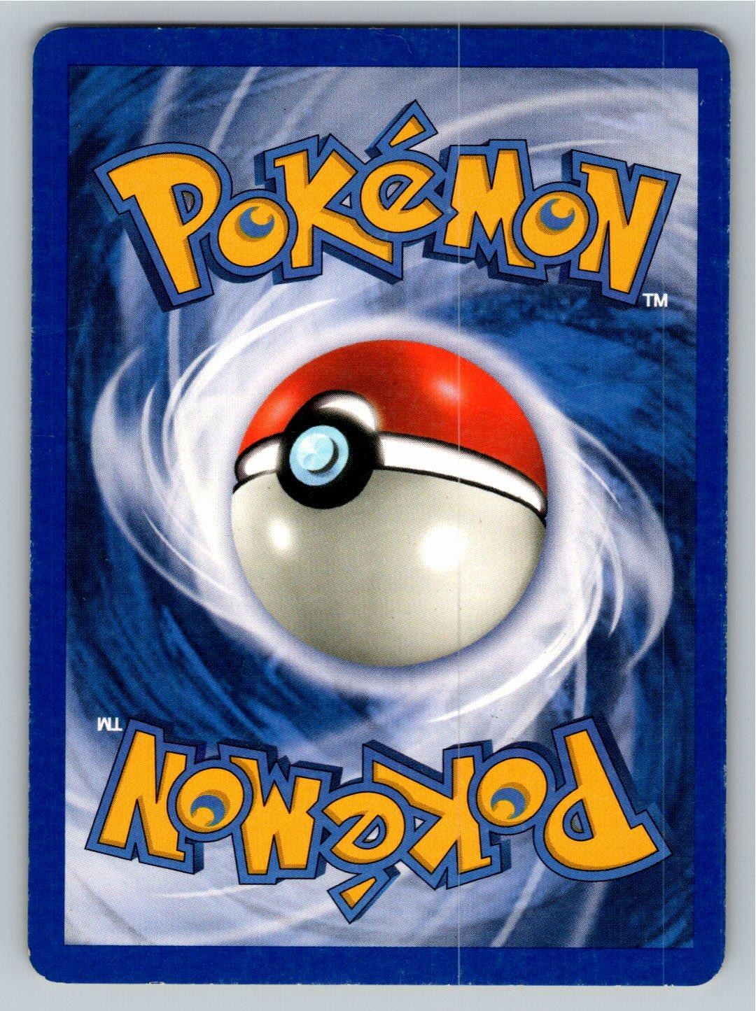 Delcatty 29/109 Uncommon Ruby & Sapphire Pokemon Lightly Played