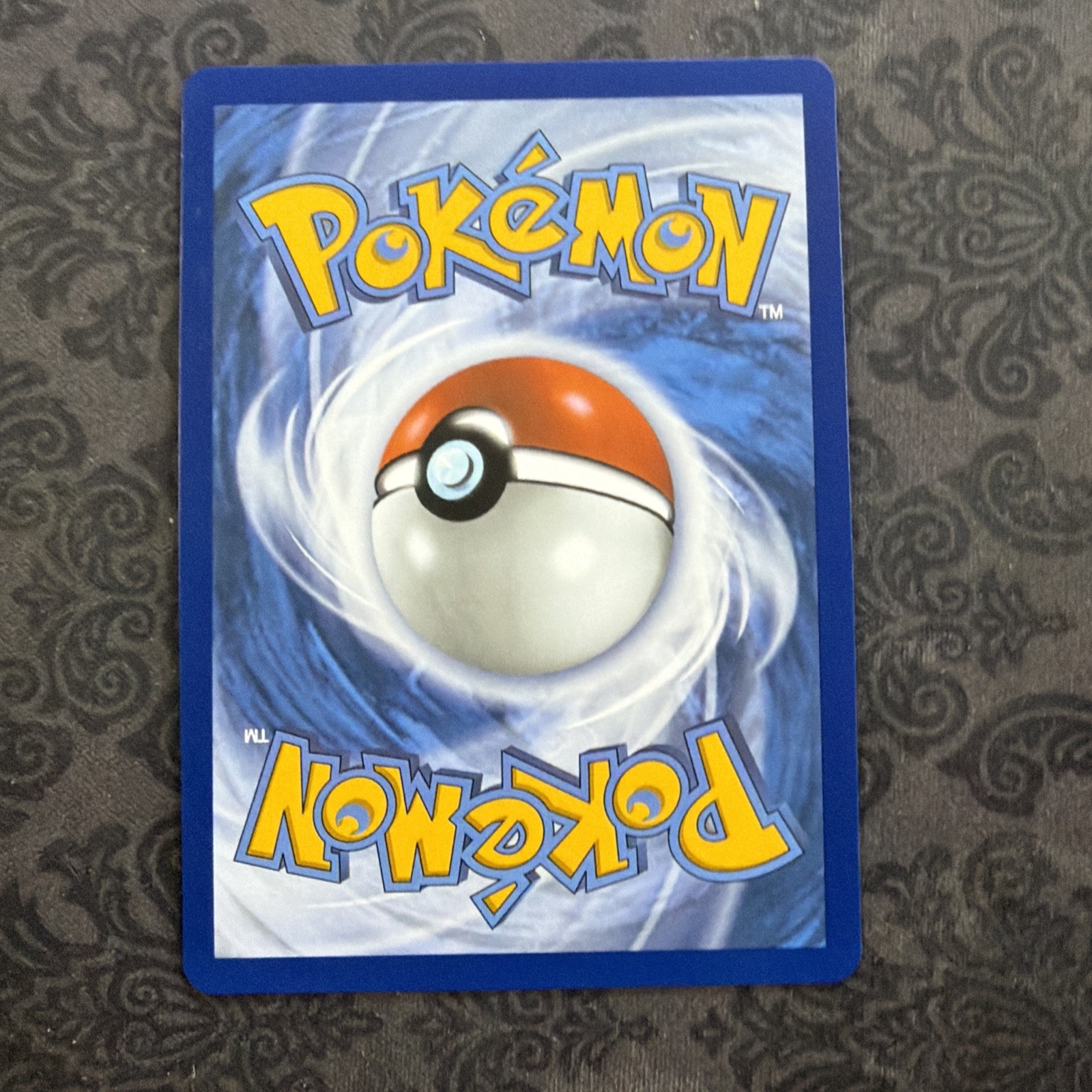2025 Pokemon Mega Evolution Gardevoir ex Hyper Rare #187/132 B