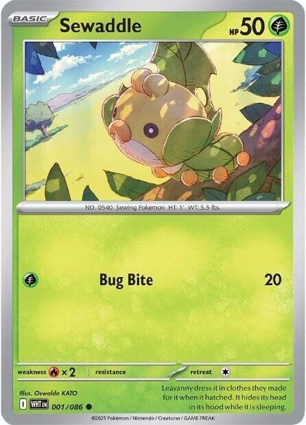 Pokémon TCG White Flare Choose Your Card Singles | NM Bulk Discount