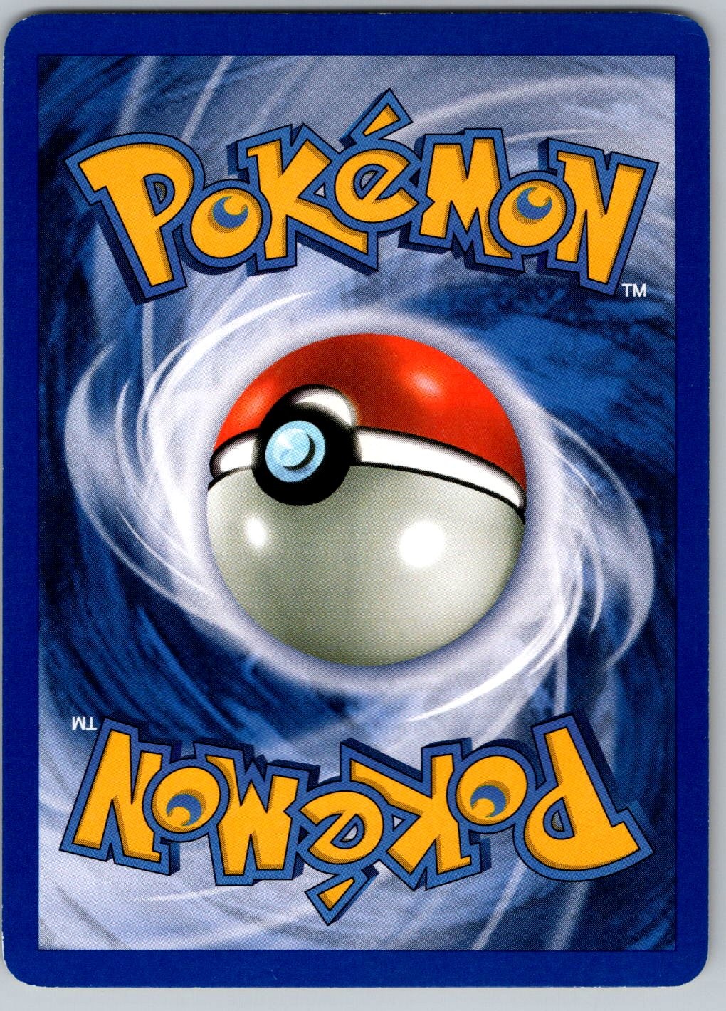 Alakazam Holo Rare Base Set 2 1/130 SWIRL!