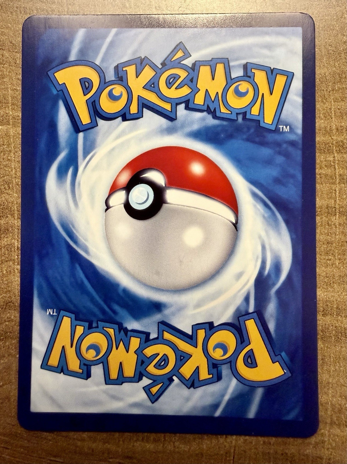 Shiny Mega Gengar EX Black Star Promo #XY166 Holo Custom Handmade Fan Art Card