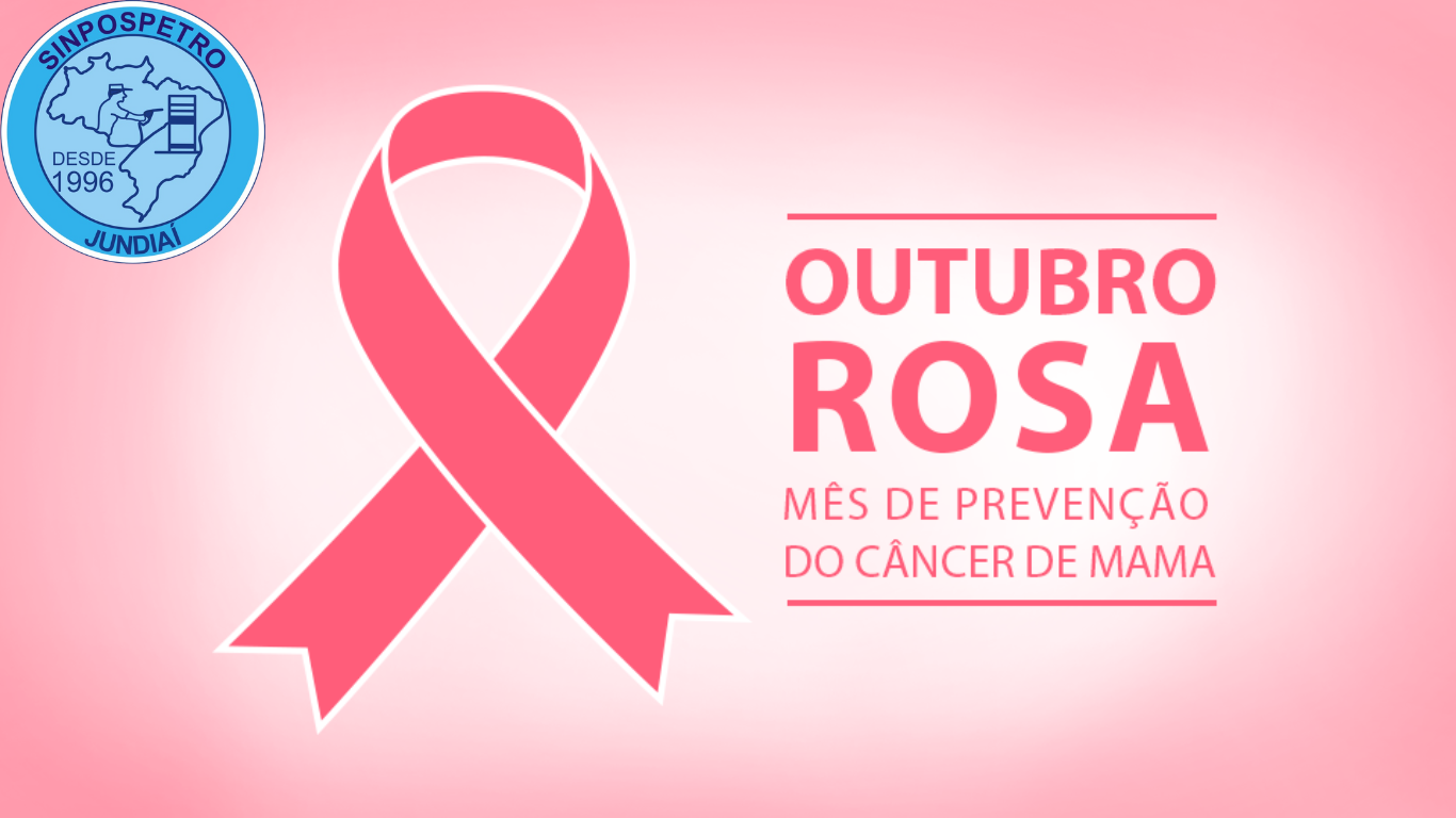 Você está visualizando atualmente Campanha Outubro Rosa alerta para o avanço de casos de câncer de mama