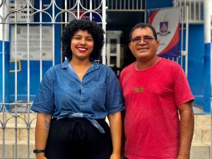 Leia mais sobre o artigo CONSELHO MUNICIPAL DE CULTURA DE GOIANA ELEGE PRESIDÊNCIA