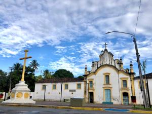 Leia mais sobre o artigo PREFEITURA DE GOIANA INVESTE MAIS DE R$ 7 MILHÕES NO RESTAURO DA IGREJA DA SOLEDADE E MELHORIAS NO ABRIGO SÃO JOSÉ