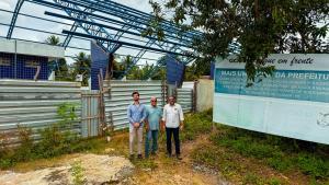 Leia mais sobre o artigo MARCÍLIO RÉGIO DETERMINA RETOMADA DE OBRAS PARALISADAS NOS DISTRITOS DE GOIANA