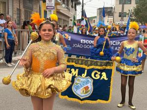 Leia mais sobre o artigo GOIANA ABRE SEMANA DA PÁTRIA COM DESFILE CÍVICO EM PONTA DE PEDRAS