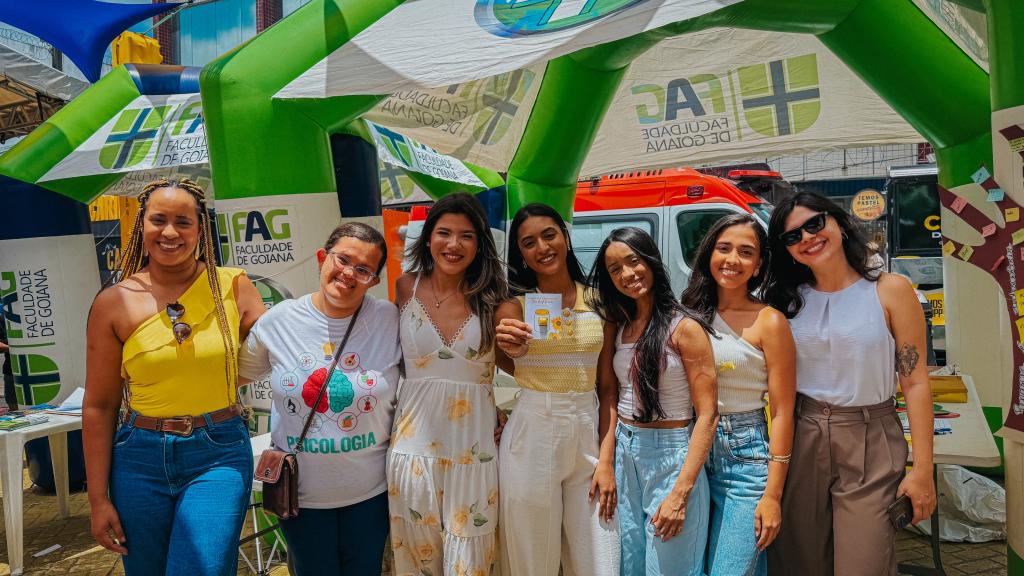 Você está visualizando atualmente PREFEITURA DE GOIANA REALIZA IV MOSTRA SUS COM AMPLA PROGRAMAÇÃO E CENTENAS DE ATENDIMENTOS