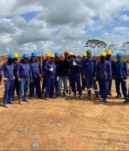 Leia mais sobre o artigo OBRAS DO CAMPUS DO IFPE COMEÇAM EM GOIANA