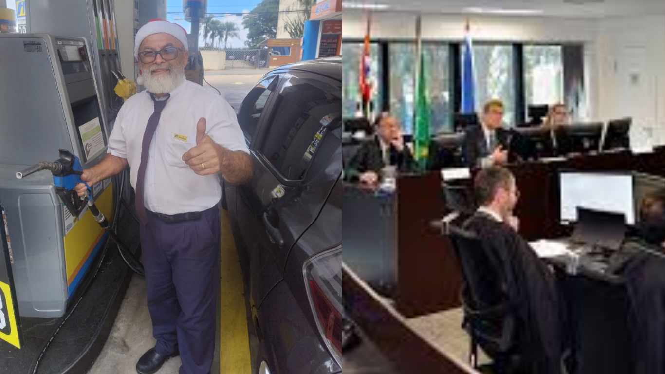Você está visualizando atualmente TNU DECIDE QUE FRENTISTAS SE ENCAIXAM NA APOSENTADORIA ESPECIAL