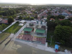 Leia mais sobre o artigo PREFEITURA DE GOIANA APOSTA NA SUSTENTABILIDADE COM A ORLA ECOLÓGICA DE ATAPUZ