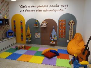 Leia mais sobre o artigo PREFEITURA DE GOIANA E AMESG INAUGURAM BRINQUEDOTECA BRINCA-FADIMAB