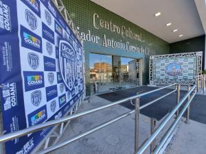 Leia mais sobre o artigo GOIANA RECEBE NOVOS PROJETOS ESPORTIVOS E CELEBRA CHEGADA DE TIMES NO MUNICÍPIO