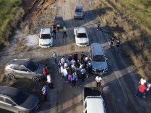 Leia mais sobre o artigo GOIANA RECEBE REPRESENTANTES DO GOVERNO FEDERAL PARA TRATATIVAS DO NOVO AEROPORTO REGIONAL