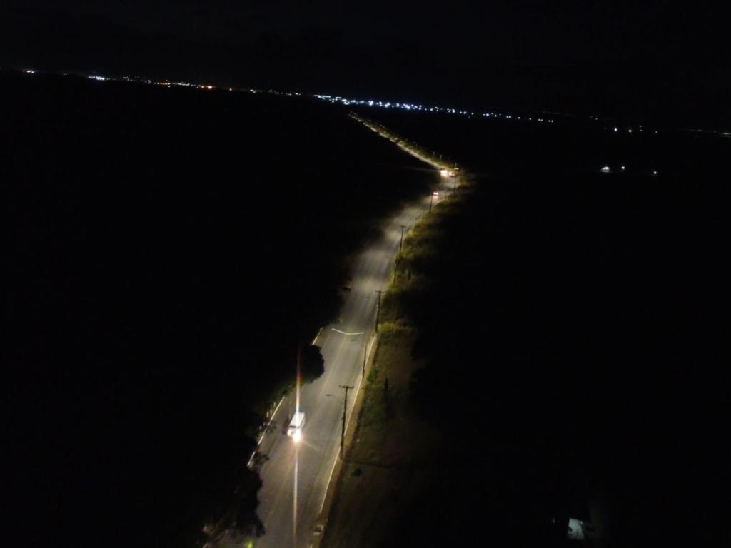 Você está visualizando atualmente PREFEITURA DE GOIANA INSTALA ILUMINAÇÃO EM LED NA RODOVIA OSVALDO RABELO FILHO (ANTIGA ESTRADA DO CAJUEIRO)