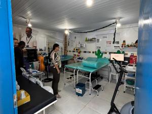 Leia mais sobre o artigo PREFEITURA DE GOIANA VAI AMPLIAR SERVIÇO DE FISIOTERAPIA NO MUNICÍPIO