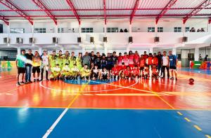 Leia mais sobre o artigo JEGO 2025 SEGUE MOVIMENTANDO GOIANA COM NOVAS MODALIDADES E MAIS DE 2.500 ESTUDANTES