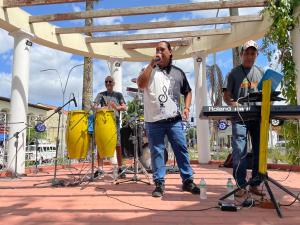 Leia mais sobre o artigo GOIANA CELEBRA A SEMANA DA MÚSICA COM HOMENAGENS A ARTISTAS LOCAIS