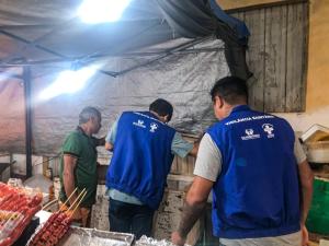 Leia mais sobre o artigo PREFEITURA REFORÇA SEGURANÇA E ESTRUTURA NOS POLOS DA ABERTURA DO VERÃO GOIANA 2026