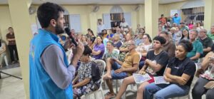 Leia mais sobre o artigo PREFEITURA DE GOIANA AVANÇA NA REGULARIZAÇÃO FUNDIÁRIA EM PARCERIA COM O GOVERNO DO ESTADO E A PERPART