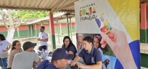 Leia mais sobre o artigo CRAS I ITINERANTE LEVA ATENDIMENTOS E SERVIÇOS SOCIAIS AO ENGENHO COQUEIRO