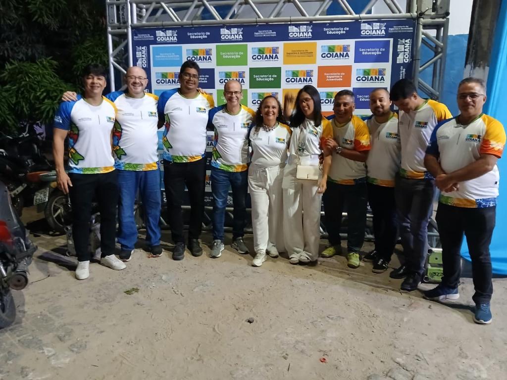 Você está visualizando atualmente GOIANA REALIZA A ABERTURA DA 35ª EDIÇÃO DOS JOGOS ESCOLARES MUNICIPAIS (JEGO)