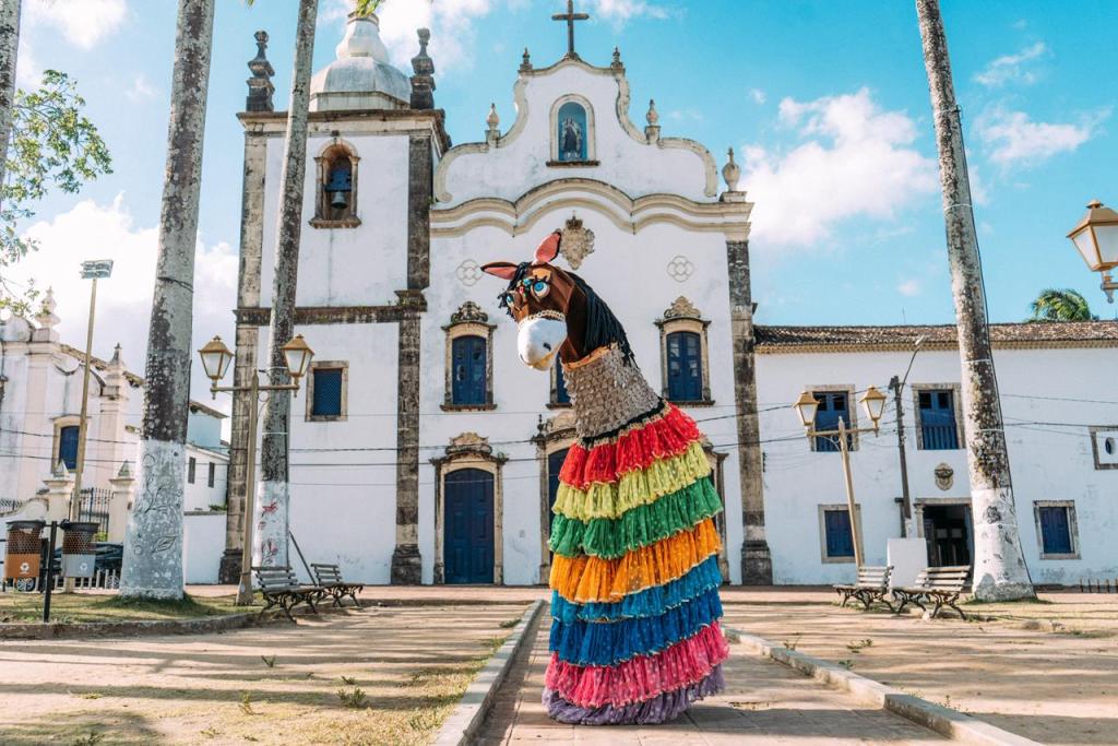 Você está visualizando atualmente GOIANA RECEBE “O BAILE DO MENINO DEUS” PELA PRIMEIRA VEZ