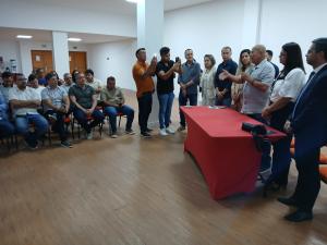 Leia mais sobre o artigo GOIANA APRESENTA PAC MUNICIPAL COM ESTIMATIVA DE R$ 1 BILHÃO EM INVESTIMENTOS ESTRATÉGICOS