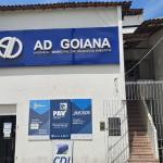 Leia mais sobre o artigo PROJETO CULTURAL APROVADO RECEBE APOIO INSTITUCIONAL DA PREFEITURA DE GOIANA E AVANÇA PARA EXECUÇÃO EM 2026