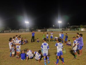 Leia mais sobre o artigo PREFEITURA DE GOIANA FORTALECE ESCOLINHAS ESPORTIVAS NOS DISTRITOS E AMPLIA MODALIDADES PARA 2026