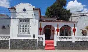 Leia mais sobre o artigo GOIANAPREVI PROMOVE DIA DE SERVIÇOS DE SAÚDE PARA SEGURADOS ATIVOS, INATIVOS E PENSIONISTAS