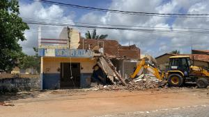 Leia mais sobre o artigo CATUAMA VAI GANHAR SUA PRIMEIRA PRAÇA PÚBLICA