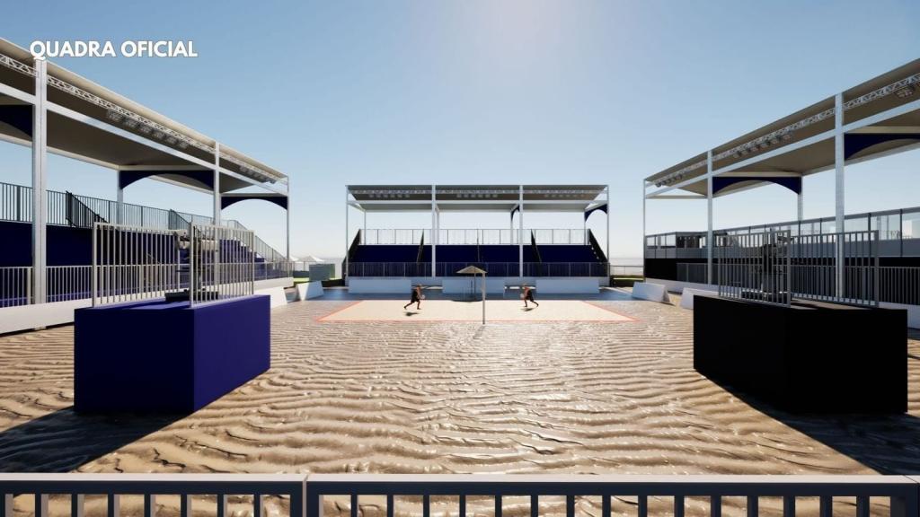 Leia mais sobre o artigo GOIANA BEACH SPORTS 2026 MOVIMENTA PONTA DE PEDRA COM ESPORTE, TURISMO E AÇÃO SOCIAL