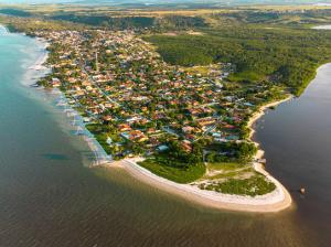 Leia mais sobre o artigo VERÃO AQUECE O LITORAL NORTE E CONSOLIDA GOIANA COMO UM DOS PRINCIPAIS DESTINOS TURÍSTICOS DE PERNAMBUCO