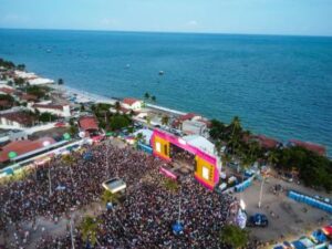 Leia mais sobre o artigo VERÃO GOIANA 2026 REÚNE GRANDE PÚBLICO E SEGUE COM PROGRAMAÇÃO EM PONTA DE PEDRAS