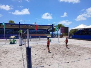 Leia mais sobre o artigo GOIANA ENTRA NO CIRCUITO ESTADUAL DE ESPORTES DE PRAIA COM EVENTO INÉDITO NA PRAIA DE PONTA DE PEDRAS