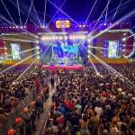 Leia mais sobre o artigo VERÃO GOIANA 2026 IMPULSIONA TURISMO E MOVIMENTA O LITORAL COM GRANDES SHOWS GRATUITOS