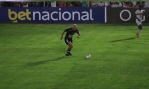 Leia mais sobre o artigo GOIANA SEDIA PARTIDA DAS QUARTAS DE FINAL DO CAMPEONATO PERNAMBUCANO 2026