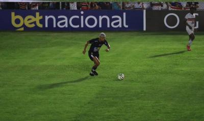 Leia mais sobre o artigo GOIANA SEDIA PARTIDA DAS QUARTAS DE FINAL DO CAMPEONATO PERNAMBUCANO 2026