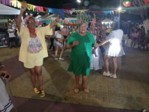 Leia mais sobre o artigo BAILE DA BOA IDADE UNE FOLIA, INCLUSÃO E SOLIDARIEDADE NO CARNAVAL DE GOIANA