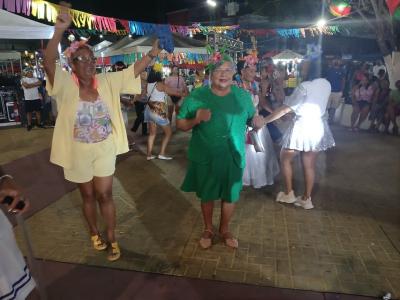 Leia mais sobre o artigo BAILE DA BOA IDADE UNE FOLIA, INCLUSÃO E SOLIDARIEDADE NO CARNAVAL DE GOIANA