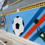 Leia mais sobre o artigo PREFEITURA DE GOIANA ENTREGA PRIMEIRA QUADRA POLIESPORTIVA DE TEJUCUPAPO E AMPLIA INVESTIMENTOS NA EDUCAÇÃO