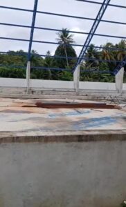 Leia mais sobre o artigo GOIANA INAUGURA QUADRA POLIESPORTIVA DA ESCOLA MUNICIPAL PRESIDENTE COSTA E SILVA