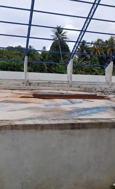 Leia mais sobre o artigo GOIANA INAUGURA QUADRA POLIESPORTIVA DA ESCOLA MUNICIPAL PRESIDENTE COSTA E SILVA